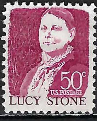 Etats-Unis - 1967-68 - Y & T n° 824A (A) - MNH