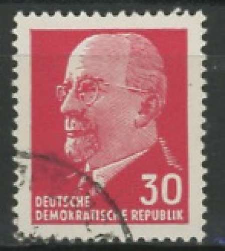 R. D. A. oblitéré N° 564B