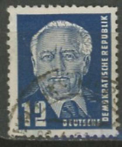 R. D. A. oblitéré N° 70
