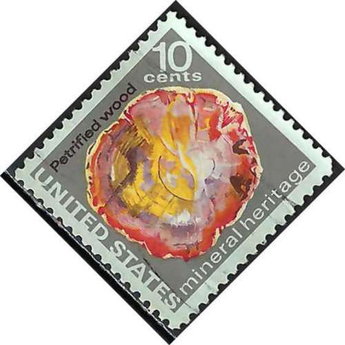Etats-Unis - 1974 - Y & T n° 1026 - O.