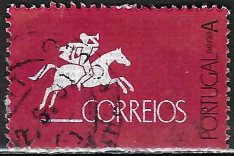 Portugal - 1993 - Y & T n° 1926 - O.