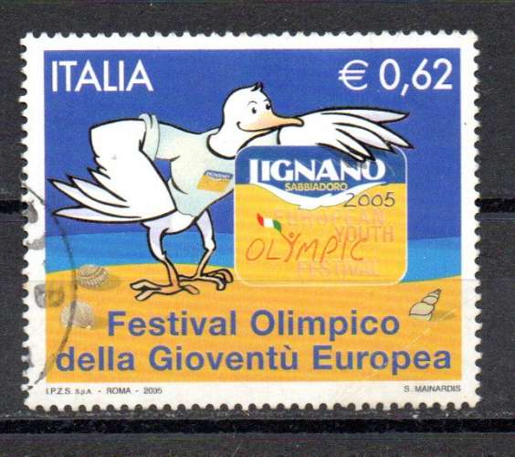 2005 festival della gioventù