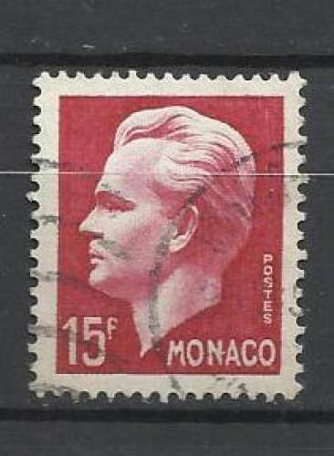 MONACO YT n° 348