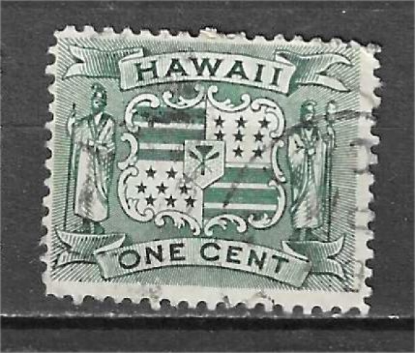 HAWAII YT 69