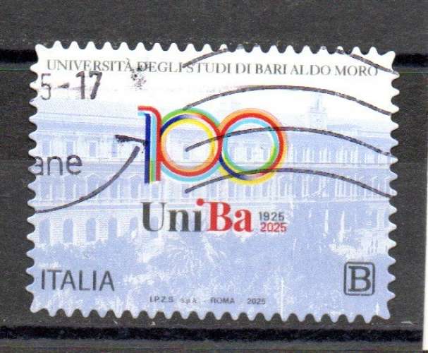 2025 Università di Bari