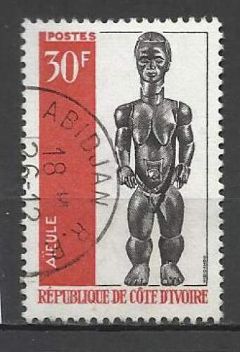 COTE IVOIRE YT n° 247