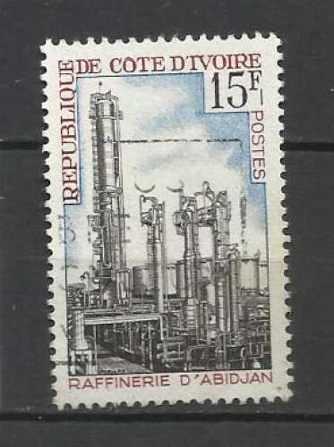 COTE IVOIRE YT n° 271