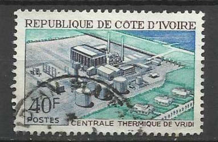 COTE IVOIRE YT n° 306