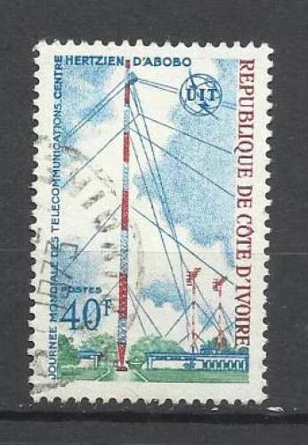 COTE IVOIRE YT n° 336