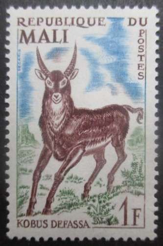 MALI N°71 neuf **