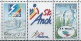 Andorre Français - 1993 - Y&T 426A ** - MNH