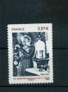 France  524 Marie curie 2011 autoadhésif  d'entreprise neufs **TB MNH sin charnela cote 4