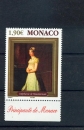 MONACO 2444 portrait stéphanie 2004 non bdf neufs ** luxe MNH sin charnela prix de la poste 1.9 