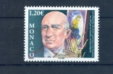 MONACO 2476 Lundtrom les allumettes 2004  neufs ** luxe MNH prix de la poste 1.2