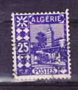 miniature ALGERIE 1938-41 Y& T N°136 Oblitéré