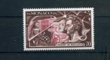 Monaco  964 1974 1/4 de cote Pierre de Ronsard Poète neuf ** TB MNH SIN CHARNELA cote 0.9