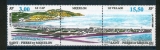 Saint Pierre et Miquelon 640 A  patrimoine naturel neuf ** TB MNH sin charnela prix de la poste 2.82
