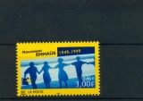 France 3282 1999 à la faciale Mouvement emmaus neuf luxe ** MNH sin charnela  