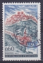 FRANCE 1963 OBLITERE N° 1392