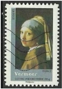miniature France - Autoadhésif 152 - 4134 oblitéré.