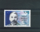 France 3171 Mallarmé neuf luxe ** (MNH sin charnela) prix de la poste 0.67