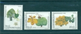 Luxembourg - 1995 - TP 1330 / 3 - Arbres de nos contrées - Neuf ** NMH