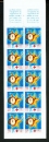 France carnet 2048 Croix rouge 1999 non plié neuf luxe prix de vente à la poste 5.49 
