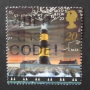 GB 1998 Lighthouses 20p  YT 2031 / SG 2034