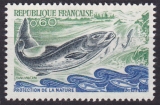 FRANCE 1971 NEUF** MNH N° 1693 Saumon