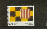 France 2858 tableau de scully neufs ** TB MNH SIN CHARNELA  prix de la poste  1.02