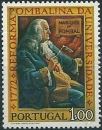 Portugal - 1972 - Y&T 1162** - MNH