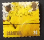 GB 1998 Carnival 20p YT 2052
