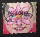 GB 2001 Rights of the Child 2nd YT 2217 / SG 2178