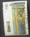 GB 2002 Pillar Boxes 2nd YT 2373 / SG 2260