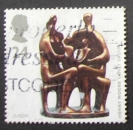 GB 1993 Art in the 20th Century  24p YT 1674 / SG 1610