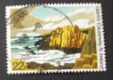 GB 1981 Anniv National Trust for Scotland 22p YT 999 / SG 1158