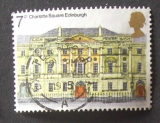 GB 1975 Architecture  7p YT 751 / SG 975