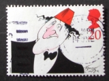 GB 1998 Christmas  20p YT 2061 / SG 1982