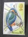 GB 1980 Birds  10p YT 922 / SG 1109