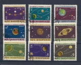 miniature Y T   729-37    Planetes du systéme solaire