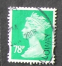GB machin 78p