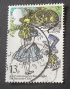 GB 1979 Year of the Child  13p YT 899 / SG 1094