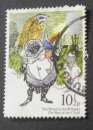 GB 1979 Year of the Child  10.5p YT 897 / SG 1092
