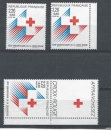 FRANCE2555-2555 à 2555a + vignette NEUF **