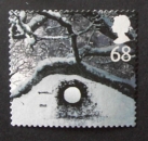 GB 2003 Christmas 68p YT 2506 / SG 2414