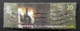 GB 2004 Classic Locomotives  20p YT 2512 / SG 2417