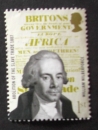 GB 2007 ABOLITION OF SLAVE TRADE 1ST William Wilberforce   YT 2866