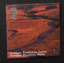 GB 2004 Wales 1st  YT 2566 / SG 2467