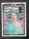 GB 2002 Queen mother commemoration 1st  YT 2327A / SG 2280