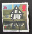 GB 1997 Sub-Post Offices  26p YT 1989 / SG 1998
